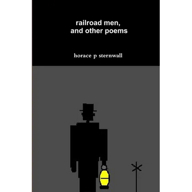 railroad men, and other poems