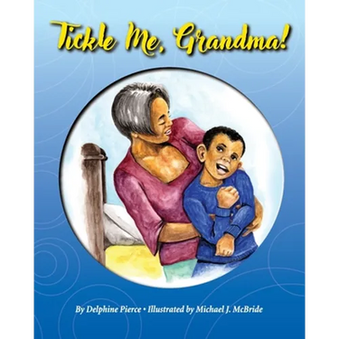 Tickle Me, Grandma