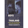 Boys Love Media in Thailand: Celebrity, Fans, and Transnational Asian Queer Popular Culture