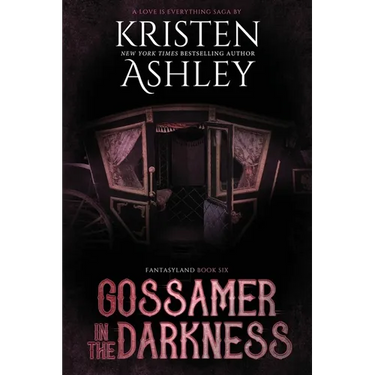 Gossamer in the Darkness: A Fantasyland Novella
