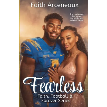 Fearless