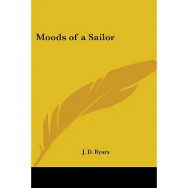 Moods of a Sailor