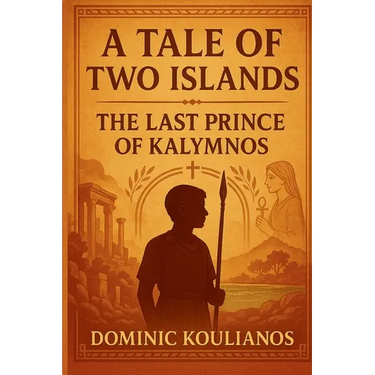 A Tale Of Two Islands: The Last Prince Of Kalymnos