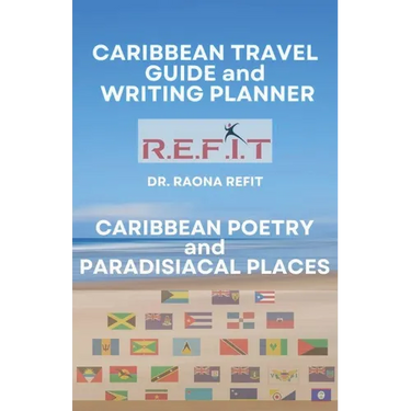 Caribbean Poetry and Paradisiacal Places