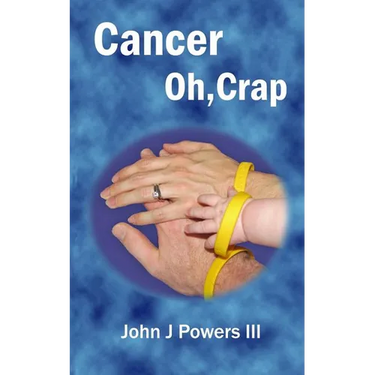 Cancer. Oh, Crap.