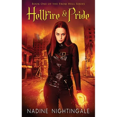 Hellfire & Pride