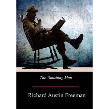 The Vanishing Man
