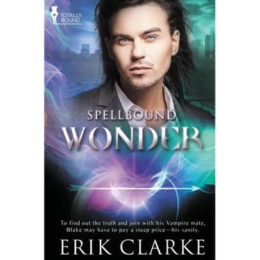 Spellbound: Wonder