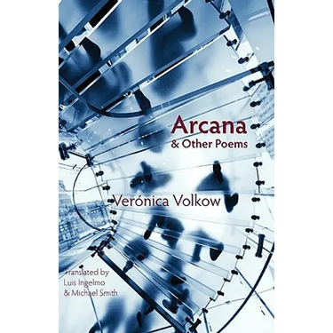 Arcana and Other Poems