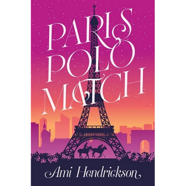 Paris Polo Match