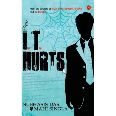 It Hurts