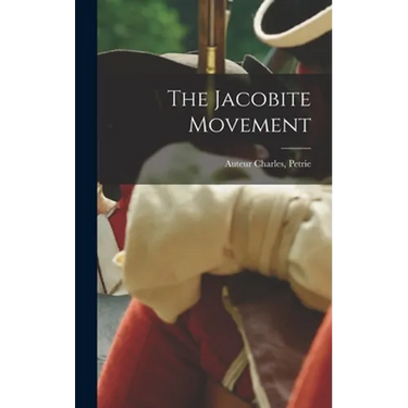 The Jacobite Movement