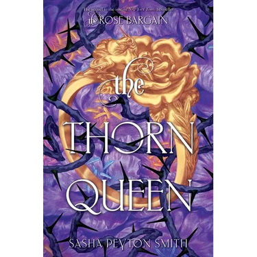 The Thorn Queen