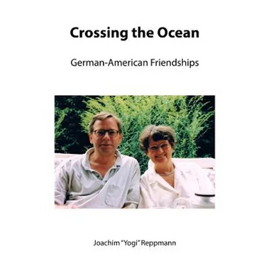 Crossing the Ocean