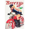 Breezy Stories