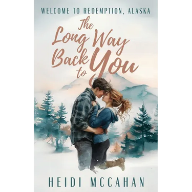 The Long Way Back to You