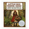 Little Red Riding Hood: By the Brothers Grimm