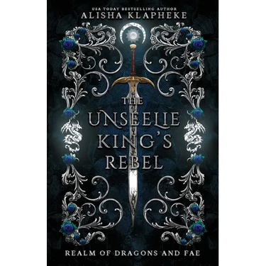 The Unseelie King's Rebel