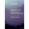 Byzantine Law