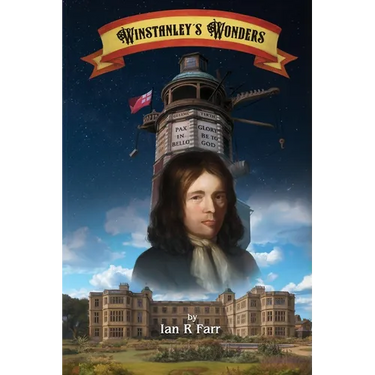 Winstanley's Wonders