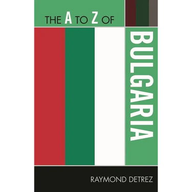 to Z of Bulgaria