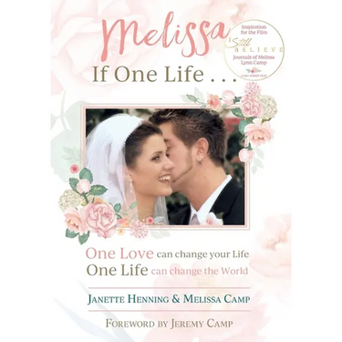 Melissa If One Life ...