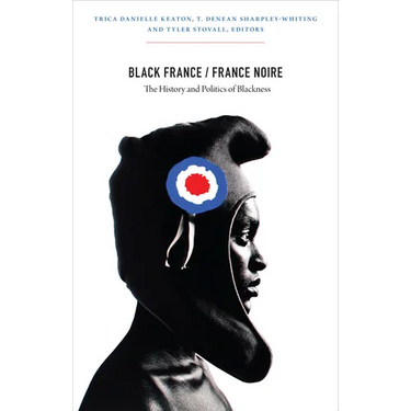 Black France/France Noire: The History and Politics of Blackness