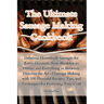 The Ultimate Sausage Making Cookbook
