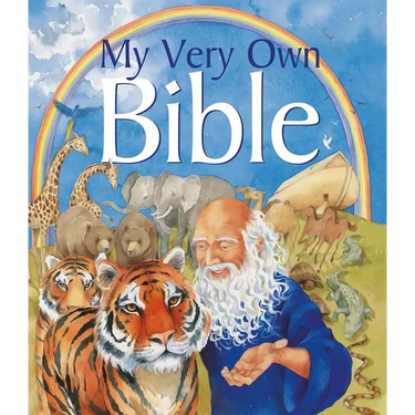 My Very Own Bible