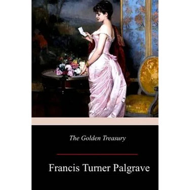 The Golden Treasury