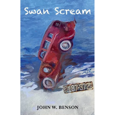 Swan Scream