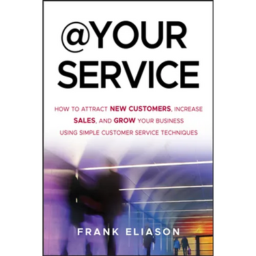 At Your Service