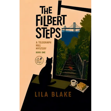 The Filbert Steps