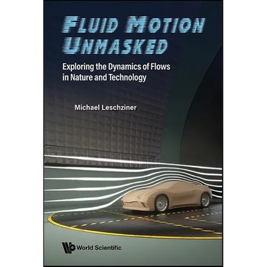 Fluid Motion Unmasked