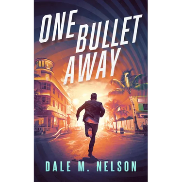 One Bullet Away