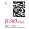 Linocut Printmaking in the City: Tools and Techniques for the Urban Artist