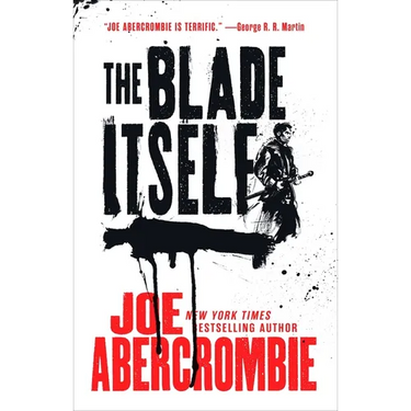 The Blade Itself