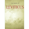 The Book Of Leviticus