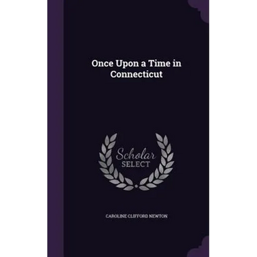Once Upon a Time in Connecticut