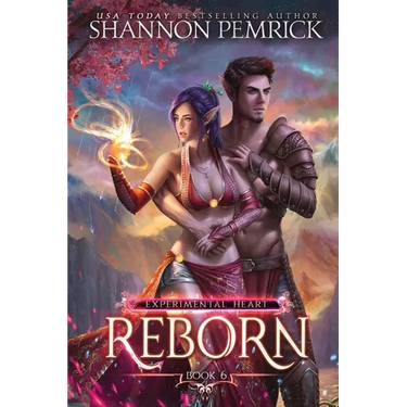 Reborn