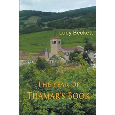 The Year of Thamar's Book