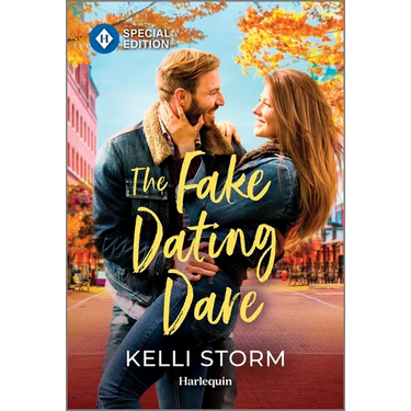 The Fake Dating Dare