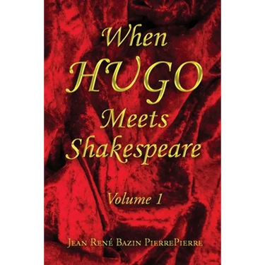 When HUGO Meets Shakespeare Vol 1