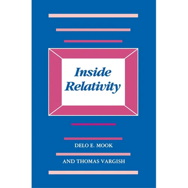 Inside Relativity