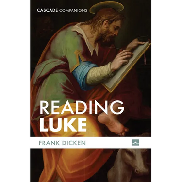 Reading Luke