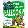 Where Is My Balloon?