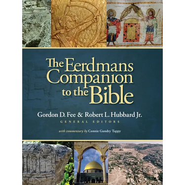 The Eerdmans Companion to the Bible