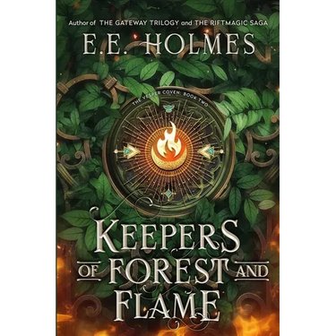 Keepers of Forest and Flame