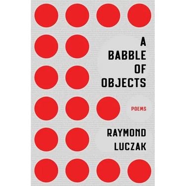 A Babble of Objects