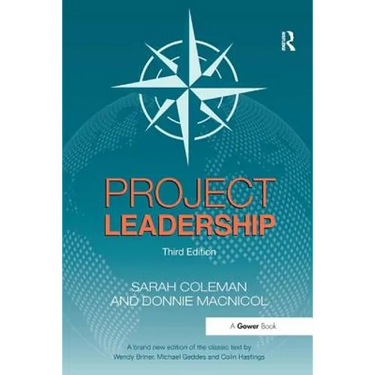 Project Leadership